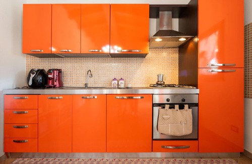 Villaputzu Apartment | Sea view by Interhome