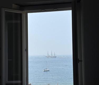 Camogli Apartment | Sea view Camogli Portofino