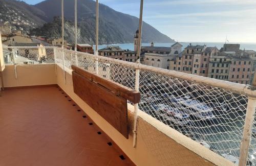 Camogli Apartment | Sea view Camogli Portofino