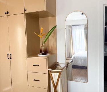 Vieux Fort Quarter Apartment | Sea View Condo, 5 Mins from UVF Intl Airport
