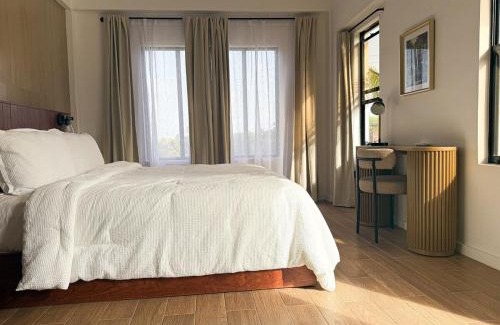 Vieux Fort Quarter Apartment | Sea View Condo, 5 Mins from UVF Intl Airport