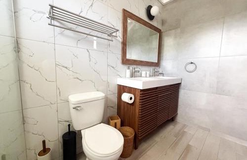 Vieux Fort Quarter Apartment | Sea View Condo, 5 Mins from UVF Intl Airport
