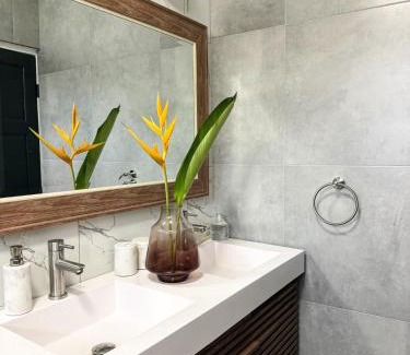 Vieux Fort Quarter Apartment | Sea View Condo, 5 Mins from UVF Intl Airport