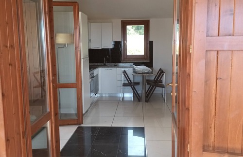 Costa Rei Villa | Sea view cottage equipped with all amenities