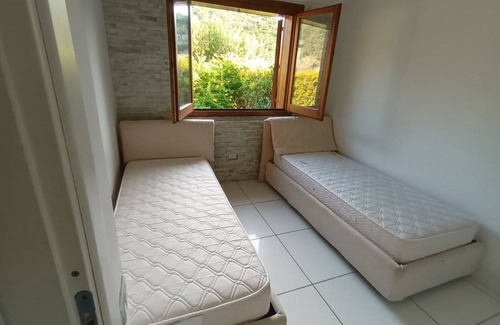 Costa Rei Villa | Sea view cottage equipped with all amenities