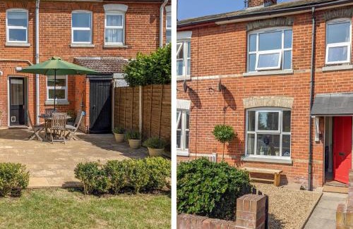 Frinton-on-Sea House | Sea View Cottage