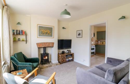 Frinton-on-Sea House | Sea View Cottage