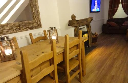 Haverigg House | Sea View Cottage Lake District coast Haverigg
