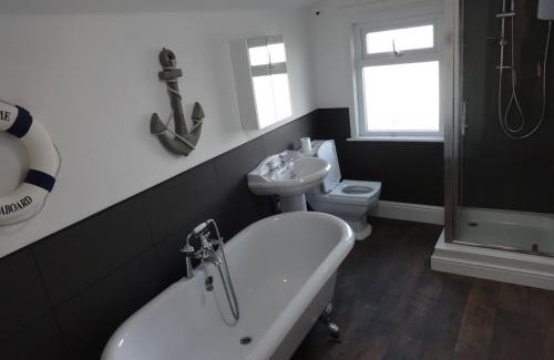 Haverigg House | Sea View Cottage Lake District coast Haverigg