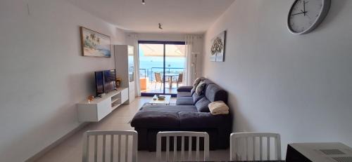 Mojacar Apartment | Sea view cozy apartment La Tanita
