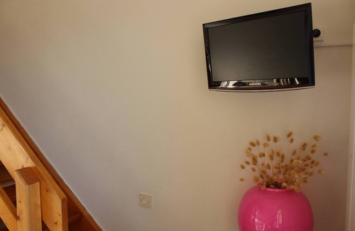 Notre-Dame-de-Monts Apartment | Sea view duplex