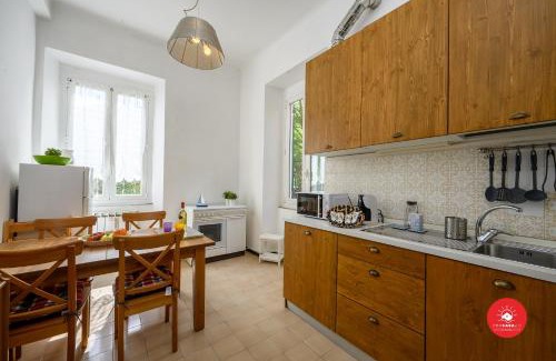 Cadimare Apartment | Sea View Escape La Spezia - Cadimare