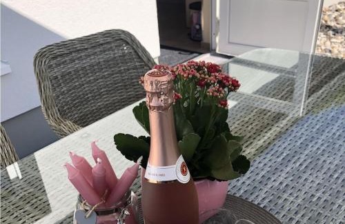 Kaegsdorf House | sea view for 2 people 41m²