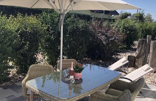 Kaegsdorf House | sea view for 2 people 41m²