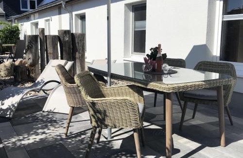 Kaegsdorf House | sea view for 2 people 41m²