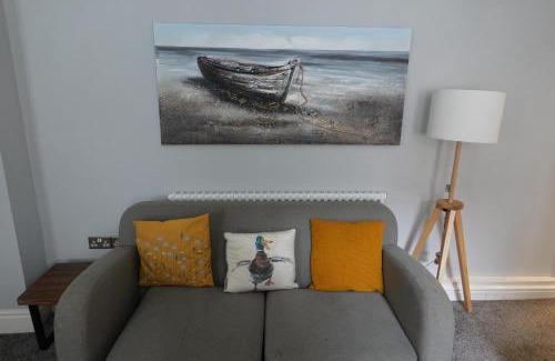 Southport Hotel | Sea View