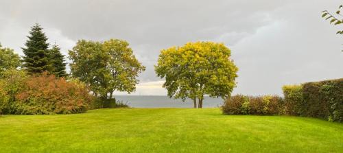 Frørup House | Sea view house - all year round