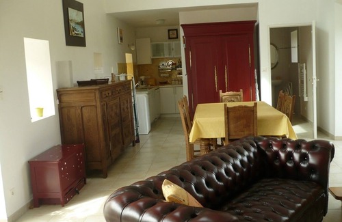 Poullan-sur-Mer House | Sea view house