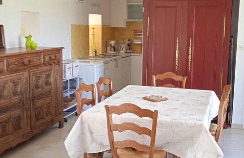 Poullan-sur-Mer House | Sea view house