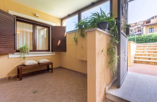 Villasimius Apartment | SEA VIEW HOUSE SARDINIA - Villasimius