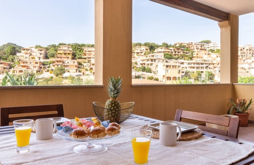 Villasimius Apartment | SEA VIEW HOUSE SARDINIA - Villasimius