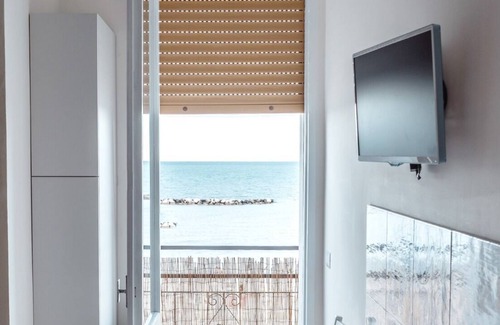 Bordonchio Apartment | Sea-view