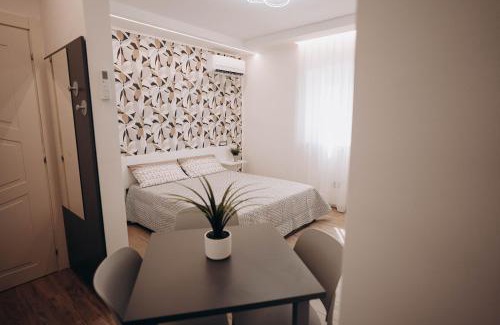Strongoli Apartment | Sea-View
