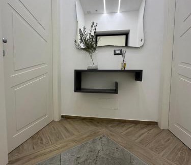 Strongoli Apartment | Sea-View