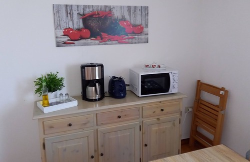 San Pietro in Bevagna Apartment | Sea view vacation apartment Casa Gino in Apulia on the Ionian Sea