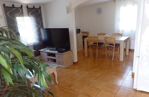 San Pietro in Bevagna Apartment | Sea view vacation apartment Casa Gino in Apulia on the Ionian Sea