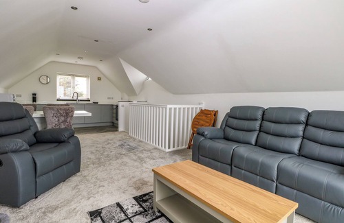 South Hayling Cottage | SEA VIEW, pet friendly, country holiday cottage in Hayling Island