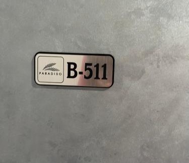 Nessebar Apartment | Sea View Private Studio B 511