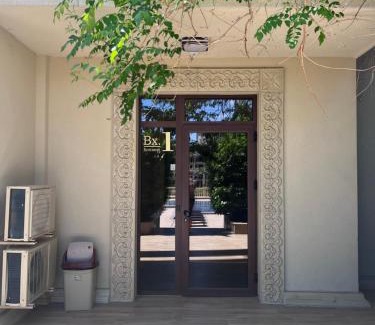 Golden Sands Apartment | Sea View Rental Argish Resort