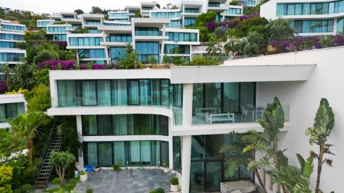 Milas Hotel | Sea-View Residence
