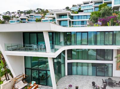 Milas Hotel | Sea-View Residence