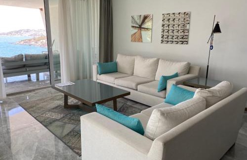 Milas Hotel | Sea-View Residence