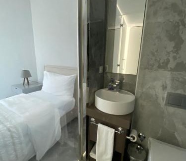 Milas Hotel | Sea-View Residence