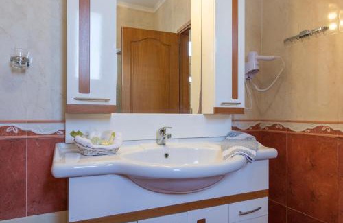 Karfas Resort | Sea View Resorts & Spa