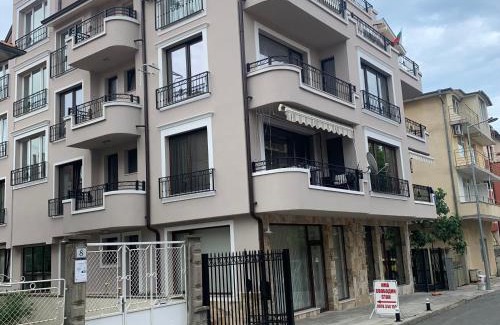 Nessebar New Town Apartment | Sea View Rooms Briz