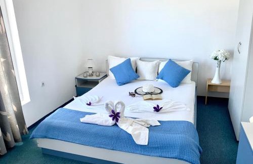 Nessebar New Town Apartment | Sea View Rooms Briz