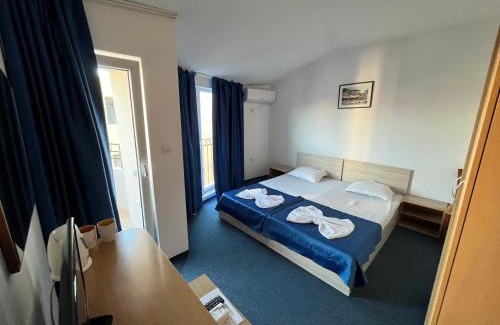Nessebar New Town Apartment | Sea View Rooms Briz