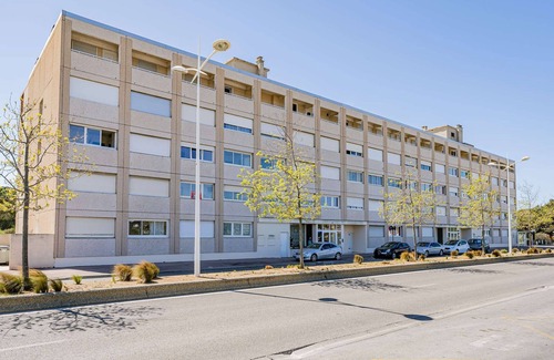 Les Sablettes Apartment | Sea view, Sablettes beach on foot and air conditioning