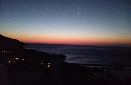 Agios Ioannis Apartment | Sea View Tinos Apartment