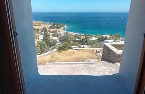 Agios Ioannis Apartment | Sea View Tinos Apartment