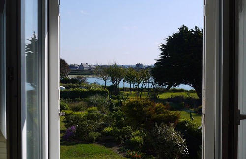 Plouguerneau House | Sea View - Traditional family property with full comfort