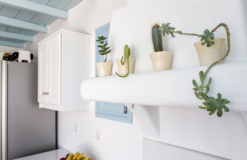 Drios Villa | SEA VIEW VILLA, IDEAL FOR RELAXATION