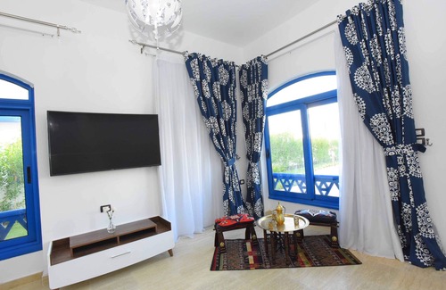 Sahl Hasheeh Villa | Sea View Villa with Private Pool
