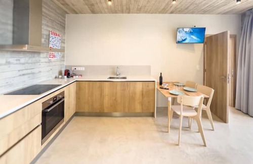 Malevizi House | Sea view villa with private pool and hydro massage