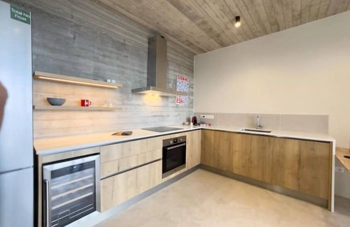 Malevizi House | Sea view villa with private pool and hydro massage
