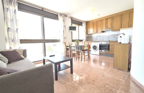 Vinaros Apartment | Sea Views - Beautiful Apartment in the Center of Vinaros